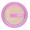 Kompaktpuuder Gabriella Salvete Nude, 03 Nude Sand, 8 g