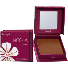 Päikesepuuder Benefit Hoola Bronzer Deep, 8 g