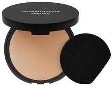 Kompaktpuuder Bare Minerals Barepro 16hr Skin Perfecting Powder Foundation, Medium 30 Warm, 8 g