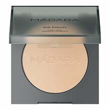 Kompaktpuuder Madara Air Equal, 9 g