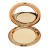 Kompaktpuuder Charlotte Tilbury Airbrush Flawless 02 Medium, 0,8 g