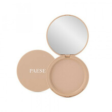 Kompaktpuuder Paese Glowing Powder 12 Natural Beige, 10 g