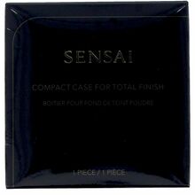 Kompaktpuudri karp Sensai Total Finish, 1 tk