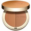 Kompaktne päikesepuuder Clarins Ever Bronze, 03, 10 g