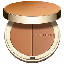 Kompaktne päikesepuuder Clarins Ever Bronze, 03, 10 g