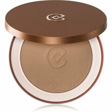 Kompaktne päikesepuuder Collistar Silk Effect, 08 Capri Glow, 10 g