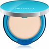 Kompaktpuuder Artdeco Sun Protection Powder Foundation SPF 50, 90 Light Sand, 9,5 g