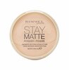 Kompaktpuuder Rimmel London Stay Matte, 004 Sandstorm, 14 g