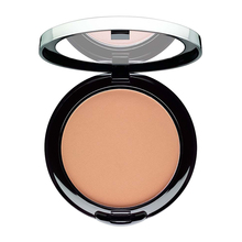 Kompaktpuuder Artdeco High Definition, 8 Natural Peach, 10 g
