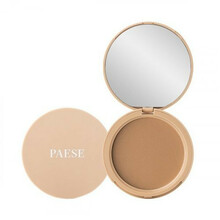 Kompaktpuuder Paese Matte Powder Semitransparent, 6A, 9 g