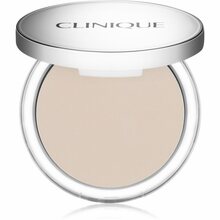 Kompaktpuuder Clinique Stay Matte, 01 Stay Buff, 7,6 g