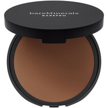 Kompaktpuuder Bare Minerals Barepro 16h, Deep 60 Neutral, 8 g