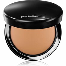 Kompaktpuuder Mac Cosmetics Mineralize Skinfinish Natural, Dark Tan, 10 g