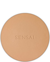 Kompaktpuudri täitepakend Sensai Total Finish Foundation Refill, 204 Almond Beige, 11 g