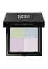 Kompaktpuuder Givenchy Prisme Libre, 01 Mousseline Pastel, 9,5 g