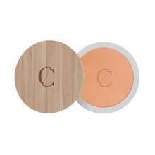 Kompaktpuuder Couleur Caramel Mineral Polvos Compactos 603 Golden Beige, 1 tk