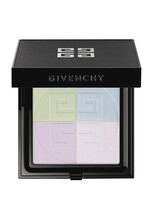 Kompaktpuuder Givenchy Prisme Libre, 01 Mousseline Pastel, 9,5 g