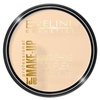 Kompaktpuuder Eveline Anti Shine Complex 30 Ivory, 14 g