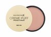 Kompaktpuuder Max Factor Creme Puff, 81 Truly Fair, 14 g
