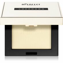 Kompaktpuuder Bperfect Lockdown Luxe, CC1, 11,5 g