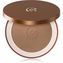 Kompaktne päikesepuuder Collistar Silk Effect Cristalli Di Sole 09, 10 g