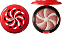 Kompaktne päikesepuuder Mac Hyper Real Glow Duo Fortune Teller, 8 g