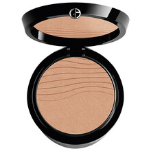 Kompaktpuuder Giorgio Armani Luminous Silk Glow Fusion Powder, 6.5, 3.5 g