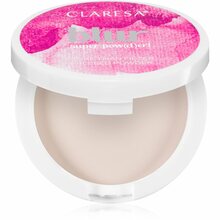Kompaktpuuder Claresa Super Pow(d)er Blur, 11 g