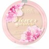 Kompaktpuuder Eveline Cosmetics Flower Garden, 8 g