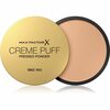 Kompaktpuuder Max Factor Creme Puff, 50 Natural, 14 g