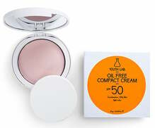 Kreempuuder Youth Lab Compact Cream, Light, 10 g