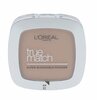 Kompaktpuuder L'oreal Paris True Match, N4 Beige, 9 g