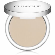 Kompaktpuuder Clinique Stay Matte, 101 Invisible Matte, 7,6 g