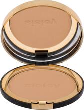 Kompaktpuuder Sisley Phyto-Poudre Compacte 3 Sandy, 12 g