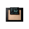 Kompaktpuuder Maybelline Fit Me Matte & Poreless, 130 Buff Beige