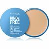 Kompaktpuuder Rimmel London Kind & Free, 010 Fair, 10 g