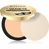 Kreemjas kompaktpuuder Eveline Variete Mineral 02 Natural, 8 g