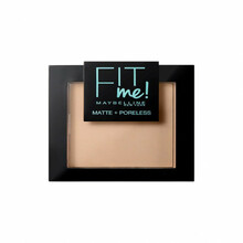 Kompaktpuuder Maybelline Fit Me Matte & Poreless, 130 Buff Beige