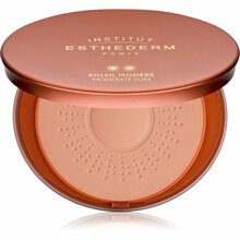 Kaitsev kompaktpuuder Institut Esthederm Protective Sunshine Care, 15 g