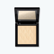 Kompaktpuuder Mesauda Nude Venus, Cold Cream, 10 g