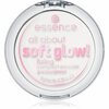 Kompaktpuuder Essence All About Soft Glow, 8 g