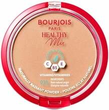 Kompaktpuuder Bourjois Paris Healthy Mix Clean, 05 Deep Beige, 10 g