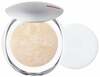 Kompaktpuuder Pupa Luminys Silky Baked, 01 Ivory Beige, 9 g