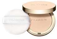 Kompaktpuuder Clarins Ever Matte, 04 Medium, 10g