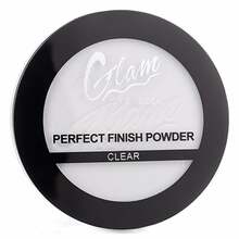 Kompaktpuuder Glam Of Sweden Perfect Finish, 8 g