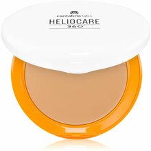 Kompaktne jumestuskreem Heliocare 360 Oil-Free Compact, Pearl, SPF 50+, 10 g