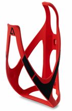 Pudelihoidja Acid HPP, matt red/black