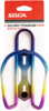 Joogipudelihoidja Silca Rainbow Titanium Cage