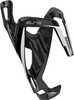 Jalgratta pudelipesa Elite Vico Carbon Glossy, valge