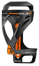 Pudelihoidja Raceone Kela, must/oranž